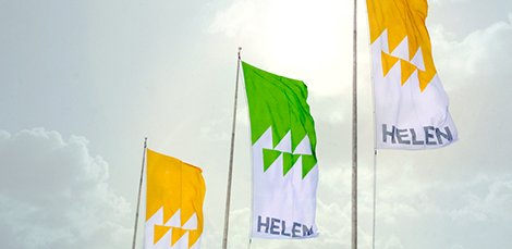 Helen lippu